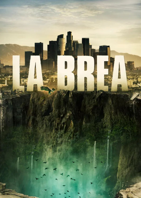 La Brea
